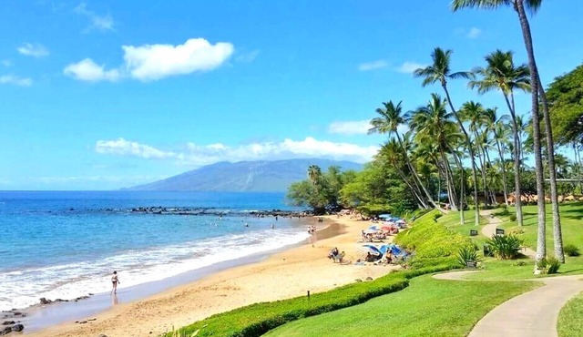 The Resort at Kapalua Bay | Ocean View Villas | KBM Resorts | 2 Units, 6 Bedrooms | MON ML-3818