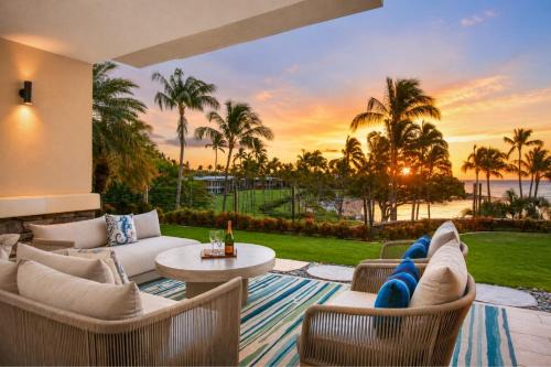 The Resort at Kapalua Bay 3 Free Rental Cars KBM Resorts Beautiful Villas At Kapalua Bay 3 Units 9 Bedrooms ML-1163