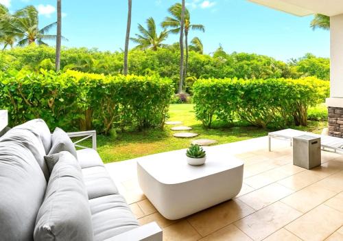 The Resort at Kapalua Bay Ocean View Villas KBM Resorts 2 Units 6 Bedrooms MON ML-3818