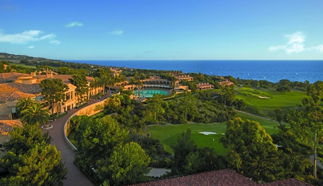 The Resort at Pelican Hill