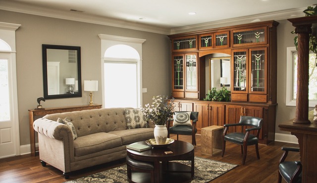 The Respite Bed and Breakfast