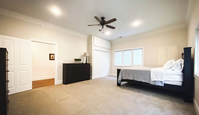 The Respite Boutique Hotel, The Executive - King Suite