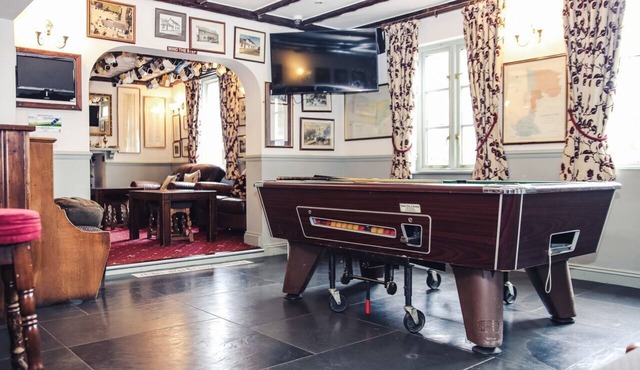 The Rest and Be Thankful Inn