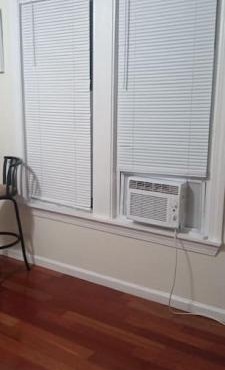 the rest spot