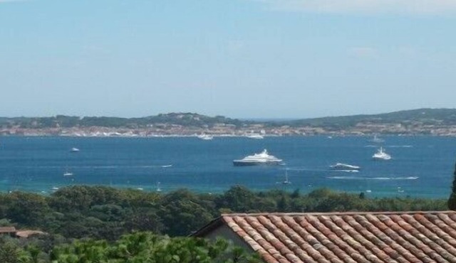 The Restanques du Golfe de Saint Tropez - Domaine Pierre et Vacances
