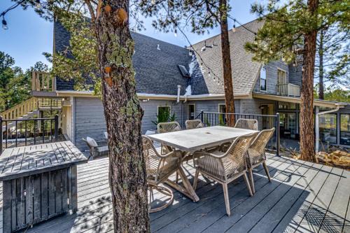 'The Restful Retreat' Mtn-View Alto Group Getaway