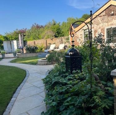 The Resting Shepherd