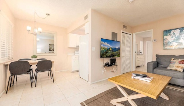 The Retreat #3 - Wilton Manors