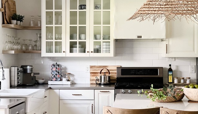The Retreat - a Visitana Collection home