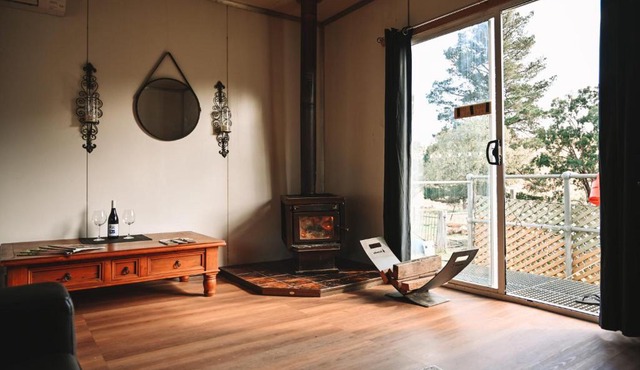 The Retreat - A Windeyer Outback Experience