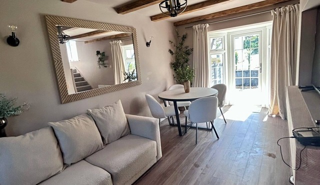 The Retreat - Aberporth Cottage - Y Cilio