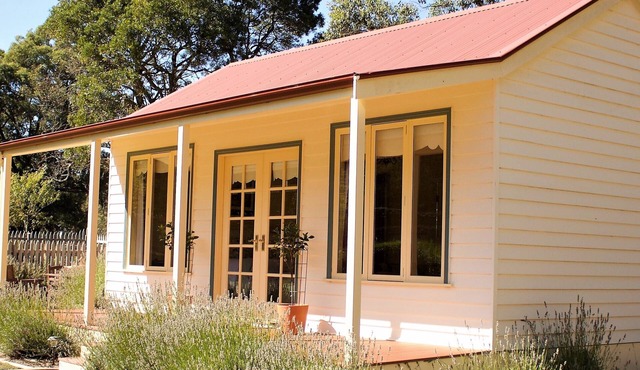 The Retreat at Amryhouse