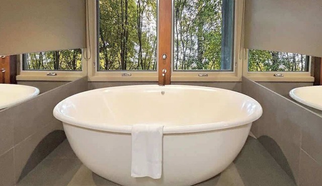 The Retreat at Villa 7