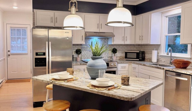 The Retreat at Bethany Beach Cove