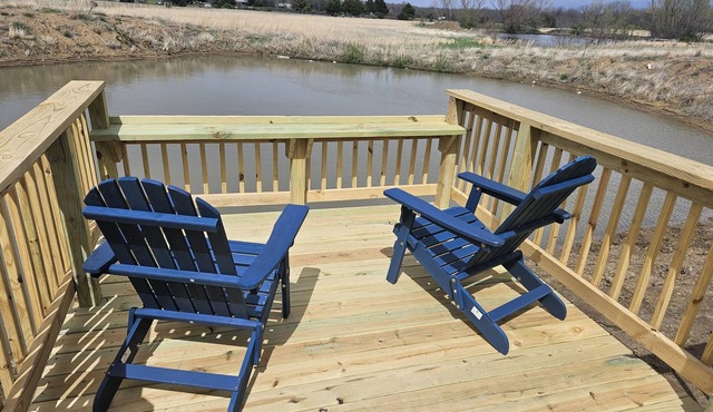 The Retreat at Bellissima Ranch