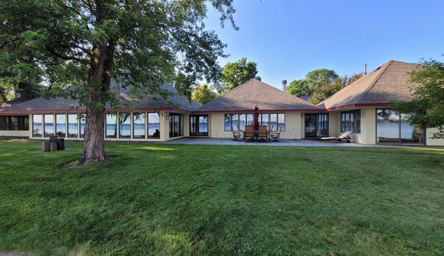 The Retreat at Big Sandy Lake