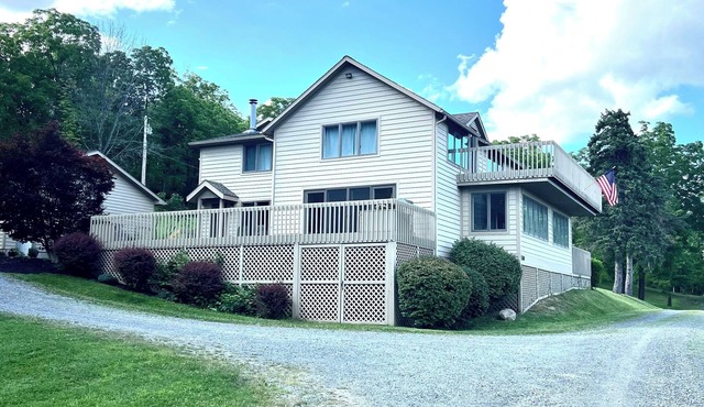 The Retreat at Black Point