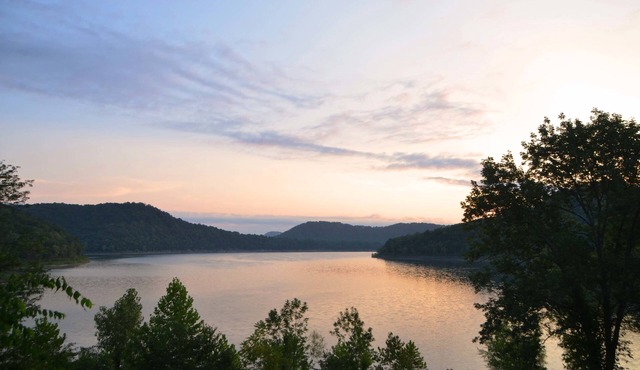 The Retreat at Center Hill Lake