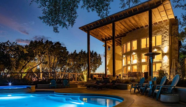 The Retreat at Crystal Creek - 8 miles to Downtown