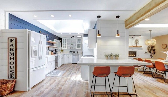 The Retreat at GratiDude Ranch Nevada City