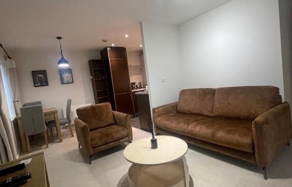 The Retreat at Harlow