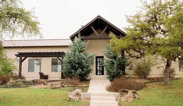The Retreat at Hidden Falls