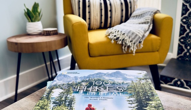 The Retreat - At Lake Monroe. nNo Cleaning Fees.