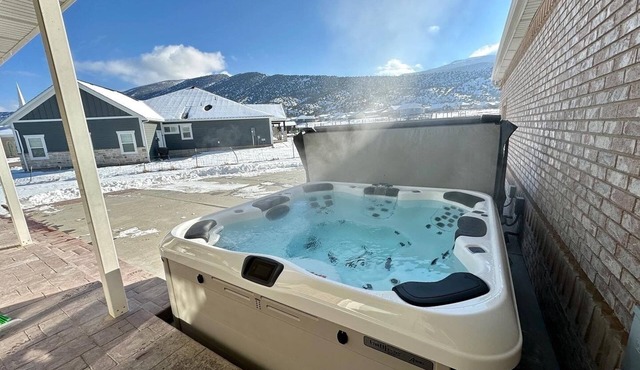 The Retreat at Manti