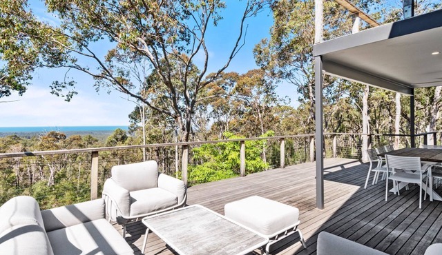 The Retreat at Moruya