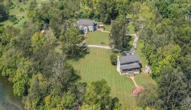The Retreat at Pilot Knob | Pvt Pool | Lakeview