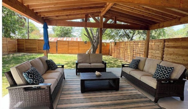 The Retreat at Rigsby-All new 3bdrm/2.5 bath