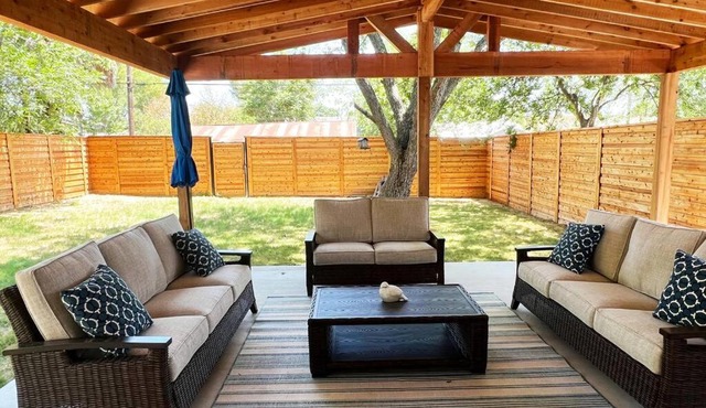 The Retreat at Rigsby-All new 3bdrm/2.5 bath
