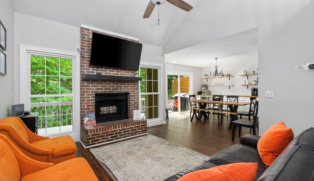 The Retreat at Rosehill