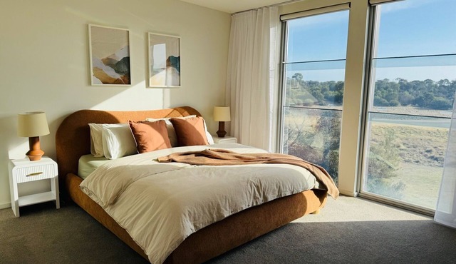 The Retreat at St Andrews Beach Golf Course - A golfer's paradise!