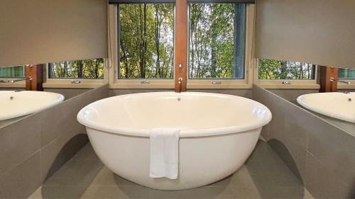 The Retreat at Villa 7