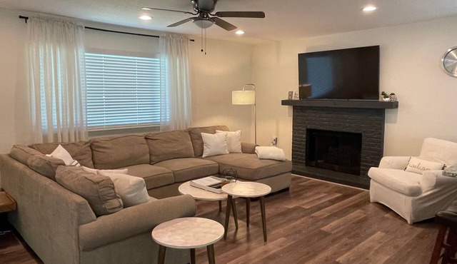 The Retreat close to Mayo Clinic!