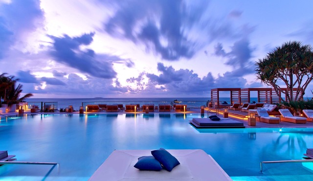 The Retreat Collection at 1 Hotel & Homes South Beach