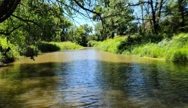 The Retreat + Fishing Pond