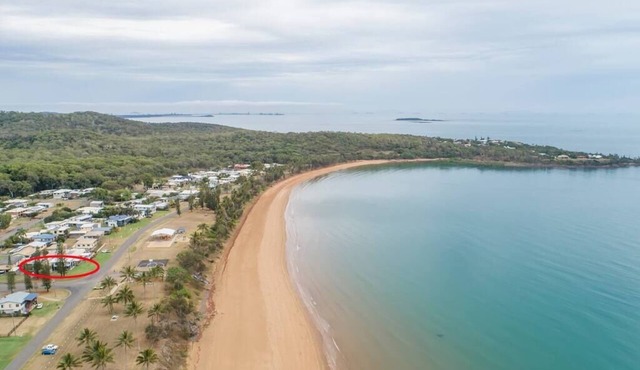 "The Retreat" Grasstree Beach Shacks