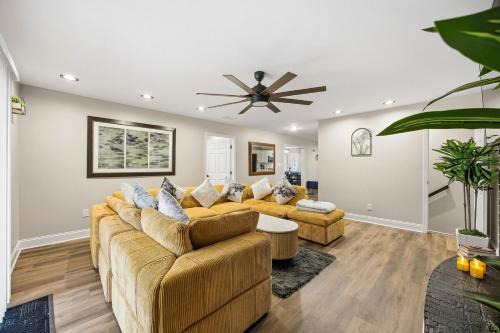 The Retreat House-Poolside Comfort & Playful Vibes