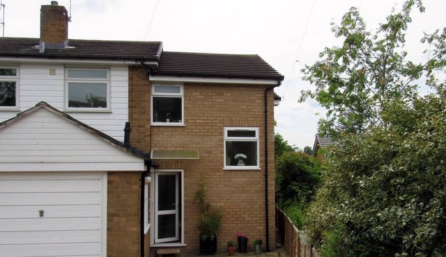 The Retreat in beautiful Bewdley on the edge of the Wyre Forest