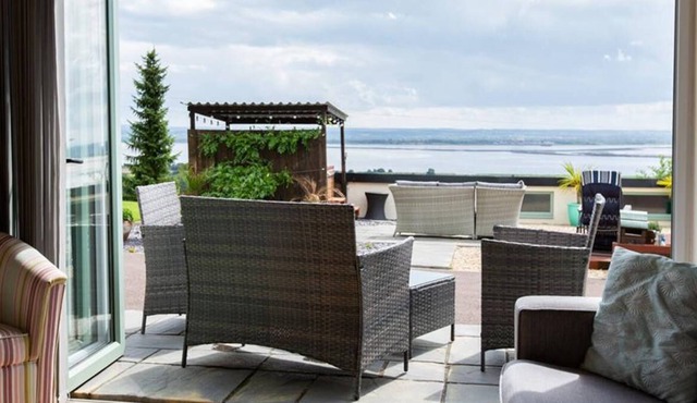 The Retreat in the beautiful Stroat