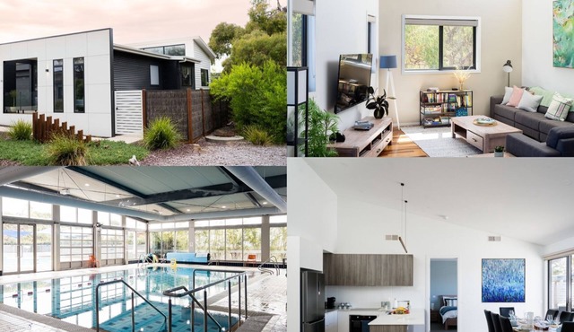 The Retreat Inverloch