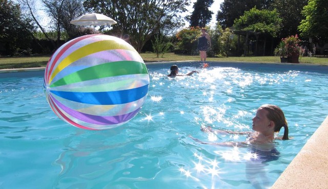 The Retreat @ Le Grand Bois