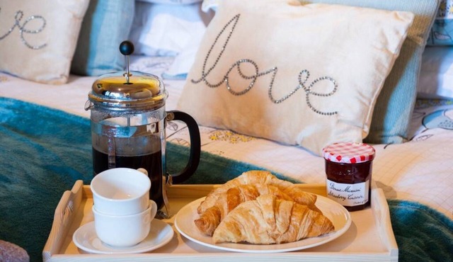 The Retreat Log Cabin