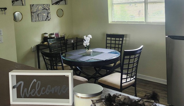 The Retreat on Blakely Street