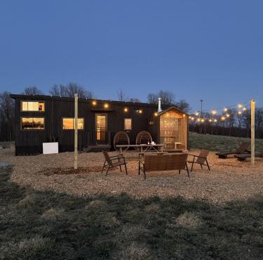 The Retreat on the Ranch (INSANE VIEW)