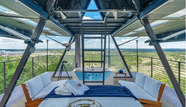 The Retreat on the Hill