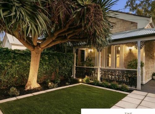 The Retreat @ Parkside