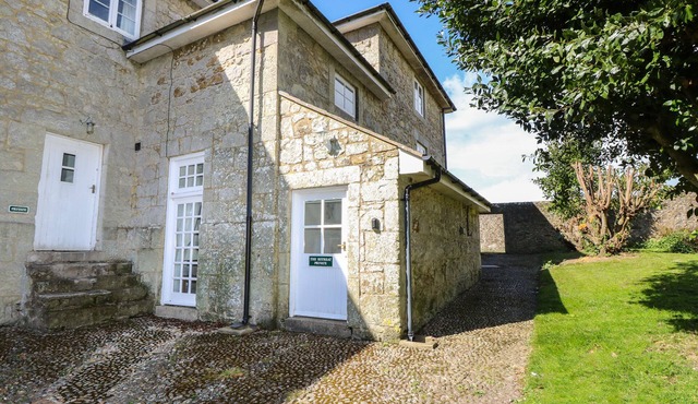 THE RETREAT, pet friendly in Wroxall